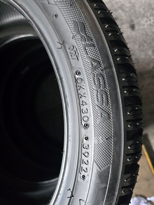 Lassa 215/45 R17 91V MS iarnă NOI