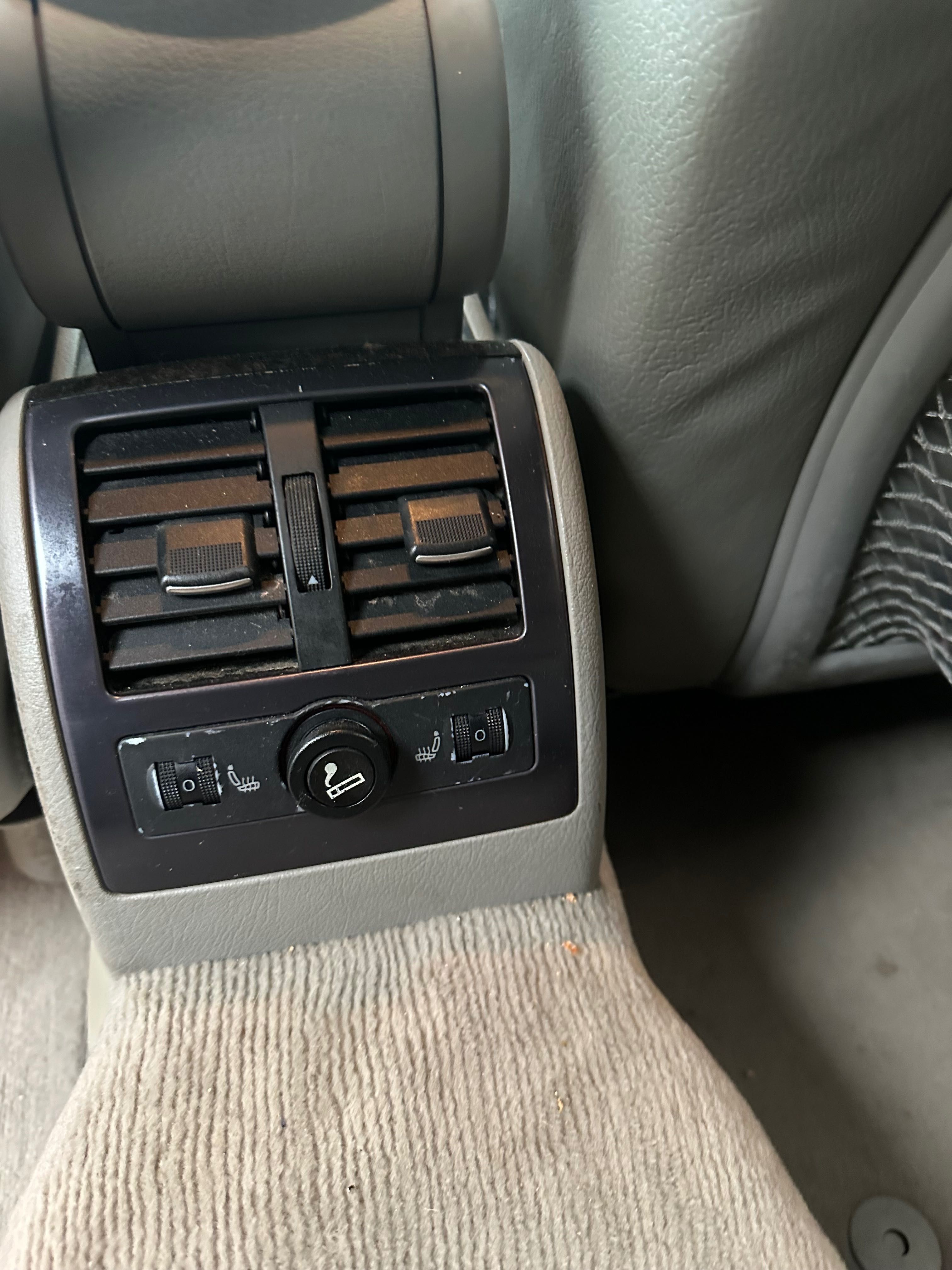 Audi A6 c5 3.0 Quattro Automatic