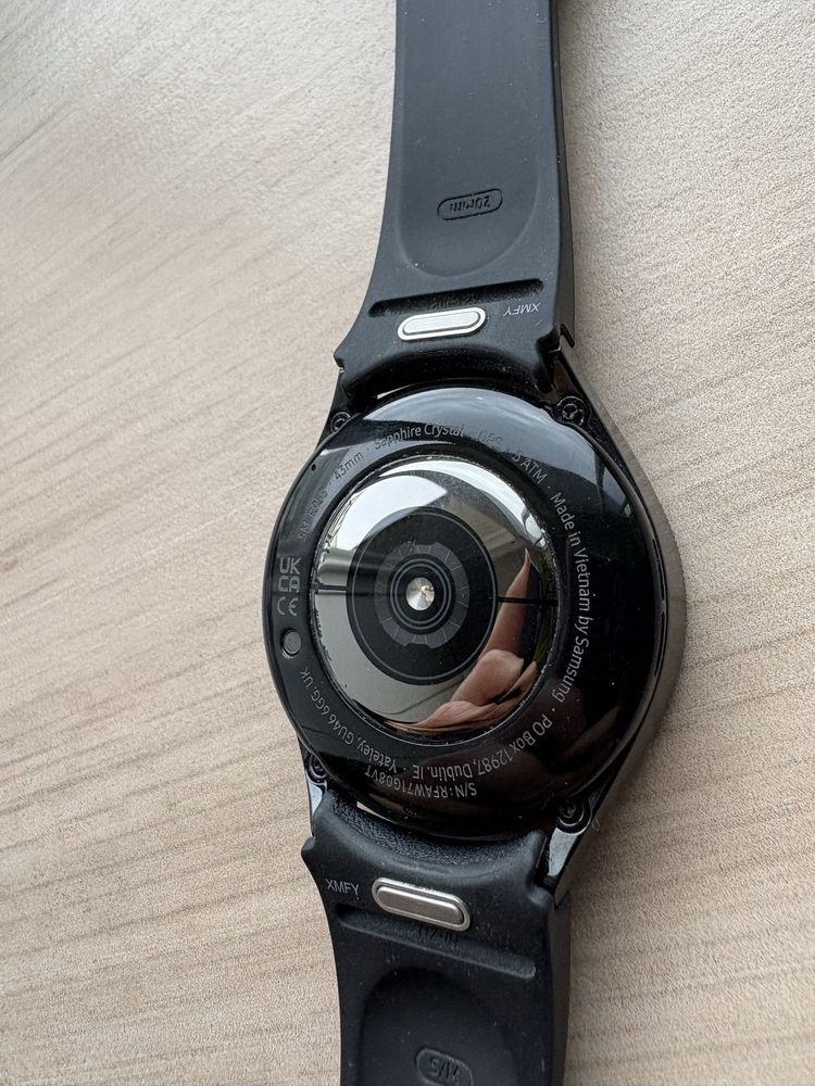 Samsung Galaxy Watch 6 Classic 43 mm