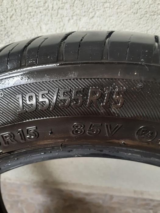 Продавам летни гуми