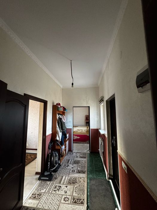 Продаётся дом и времянка