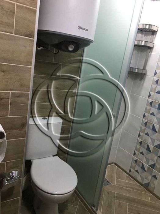 След ремонт просторен апартамент в кв. Белите брези