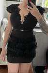 Rochie scurta Bby