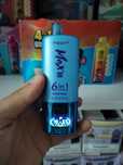 Sigilat! Vape 60.000 puffs 6 arome in 1 Display Reincarcabil