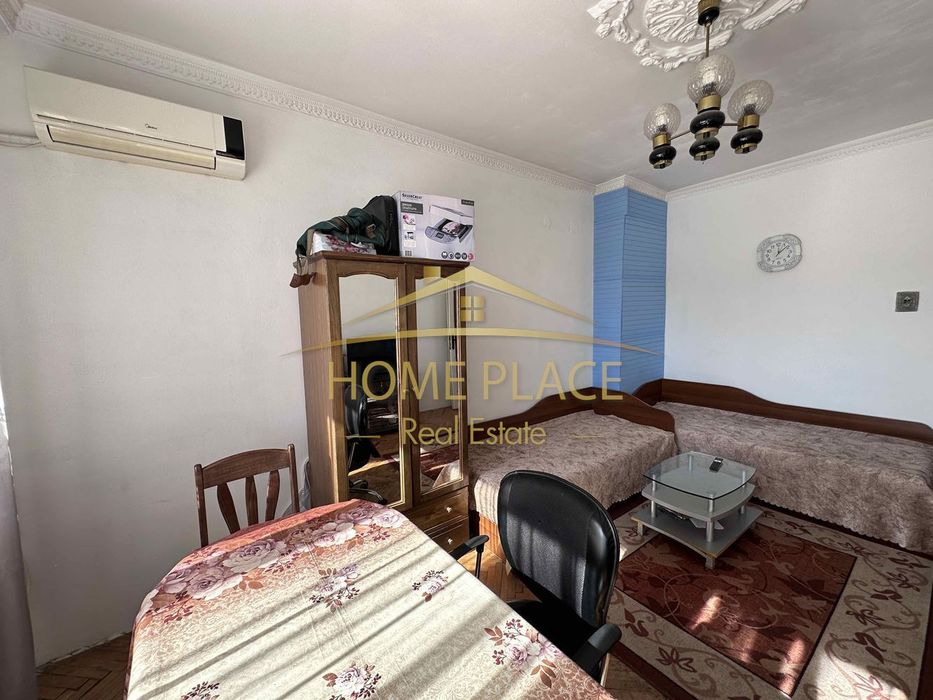 Продава се Тристаен апартамент в Варна, Аспарухово - 63 кв.м за 1429 €/кв.м - Снимка #3