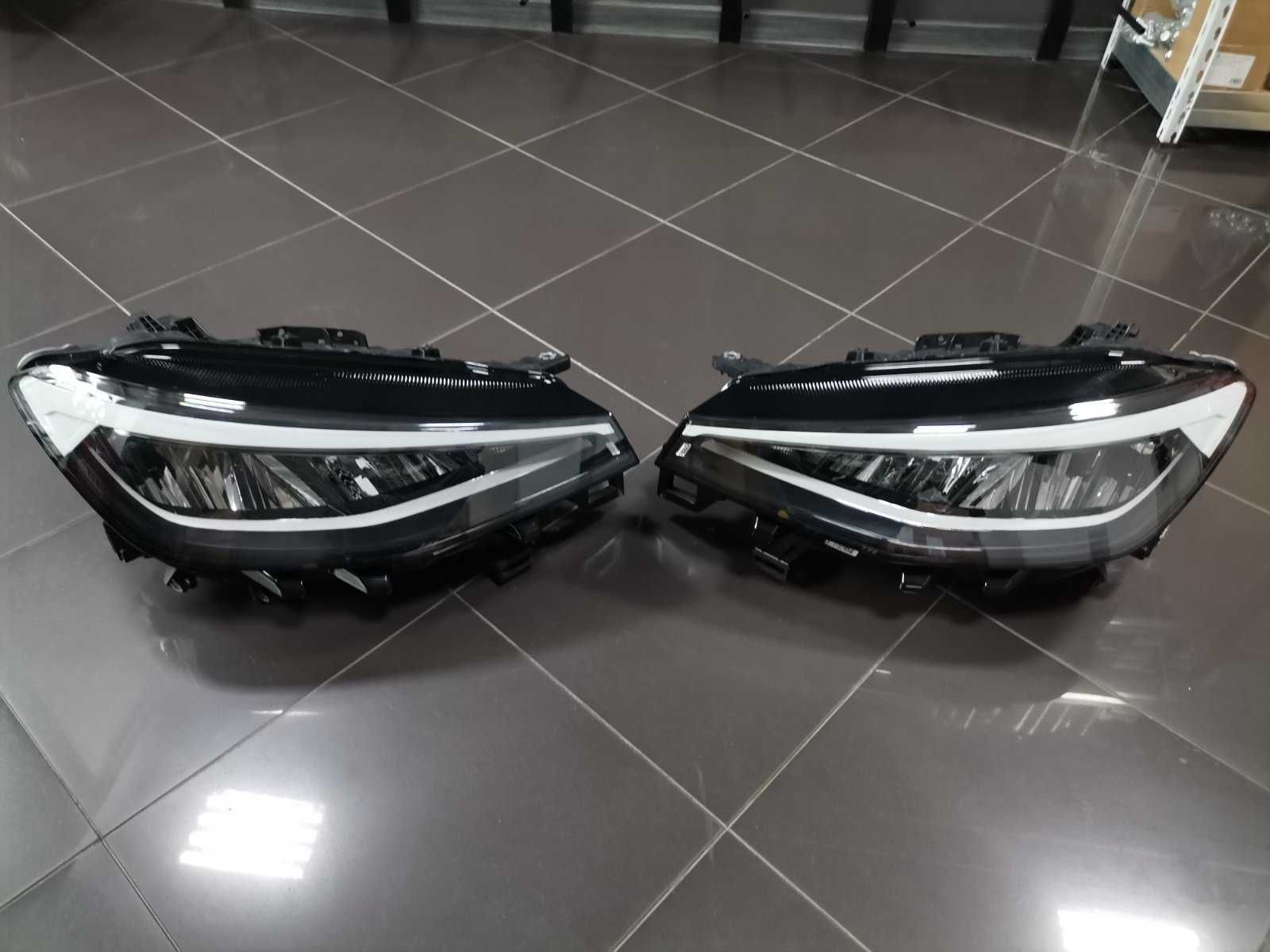 Фарове Фар Ляв Десен VW ID4 ID.4 Full Led 11B941005A 11B941006A