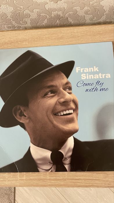 Продам виниловые пластинки