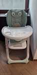 Scaun masa Chicco Polly 2 Start