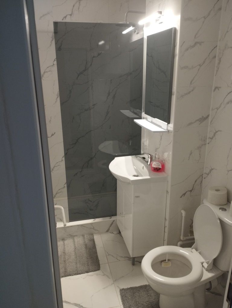 Închiriere garsoniera in regim hotelier