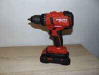 Hilti nuron SF4-22 filetanta 2022