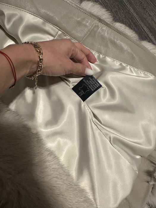 Blanita Vulpe Polara Lux