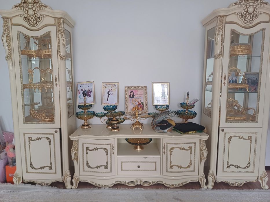 Сервант сатылады!!!100мың теңгеге