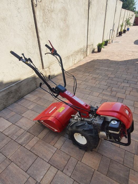 Vand motocultor profesional nibbi