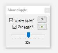 Mouse jiggler (stick usb) , soft nedetectabil, instructiuni incluse