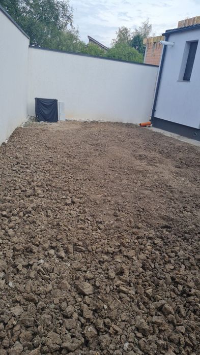 Casa Vila individuala Toamnei Prelungirea Ghencea parc