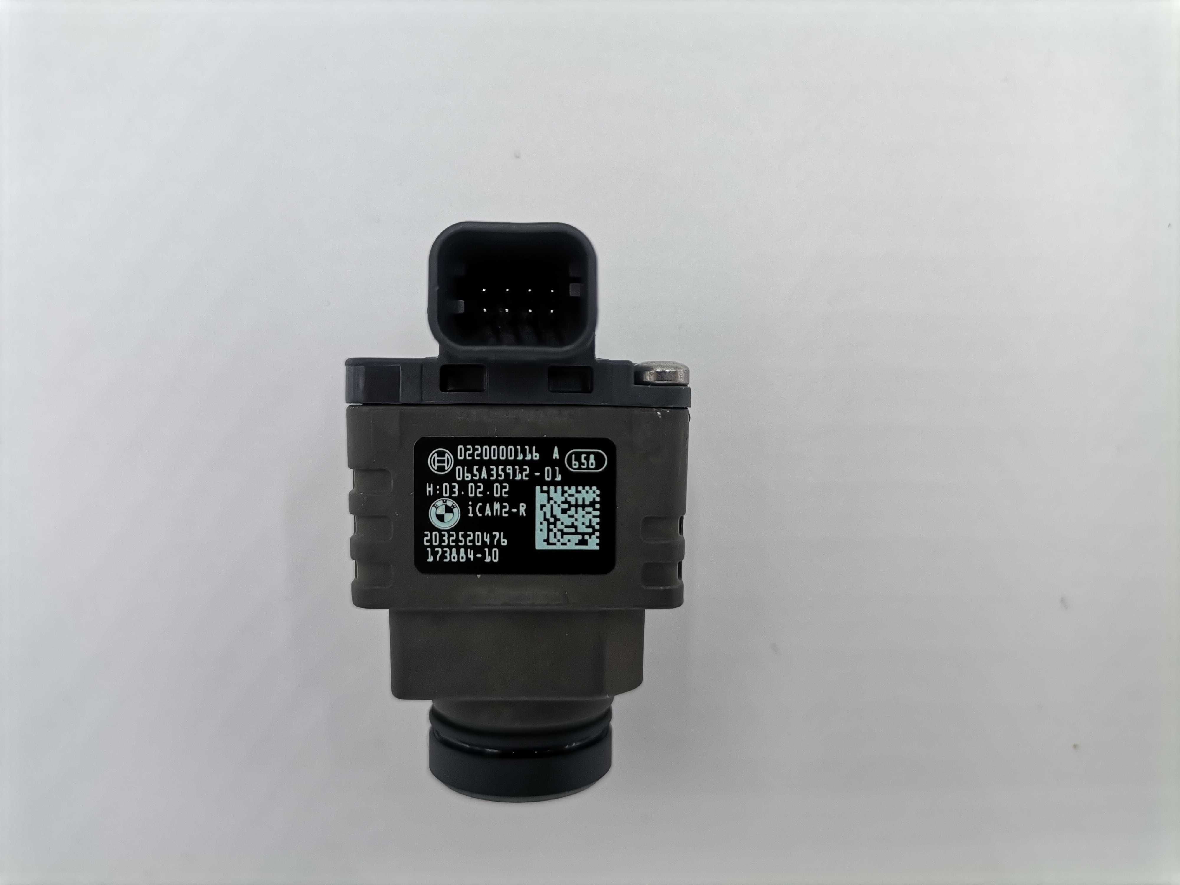 Задна Камера багажник BMW ICam2 R G20 G22 G30 G11 G01 G05 G06 G07 G14
