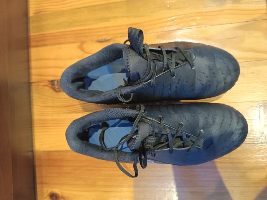 Бутонки Nike за футбол