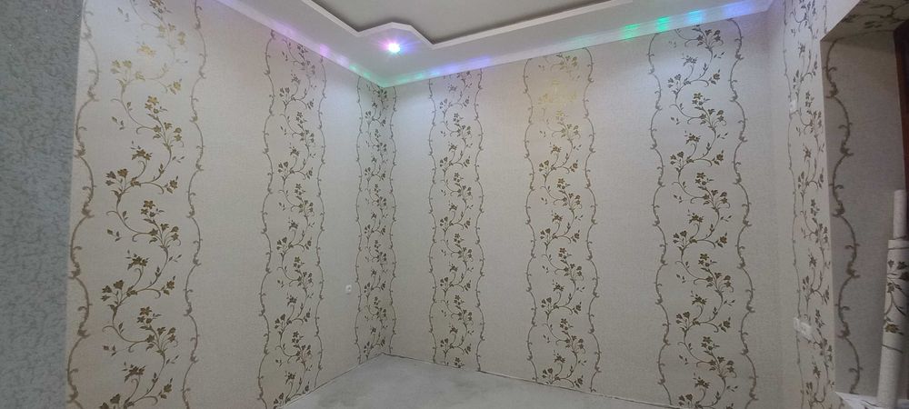 ламинат, гипсокартон, линолеум, кафель, обой, плинтус, услуги мастер.