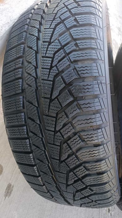 Anvelope Iarna SAILUN Ice Blazer Alpine EVO1 225/55 R17 101 V XL