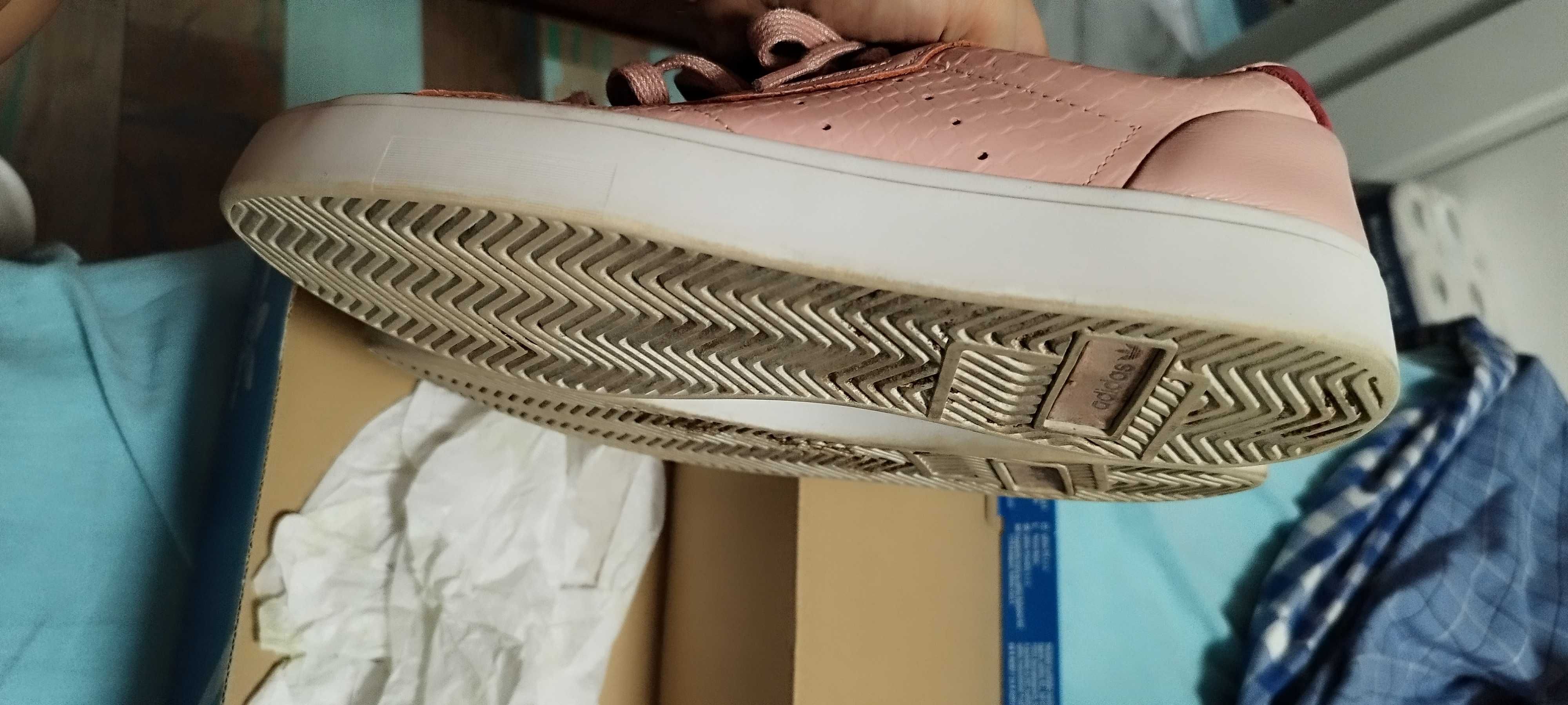 Маратонки Adidas