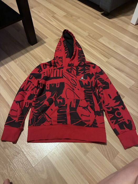 Hanorac Jordan copii