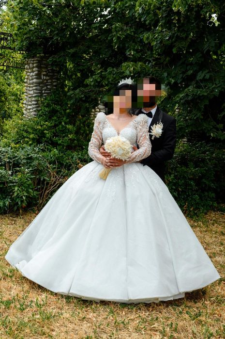 Rochie de Mireasă