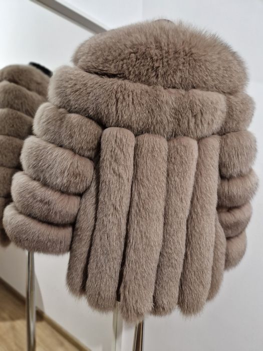 Haina - Blana naturala