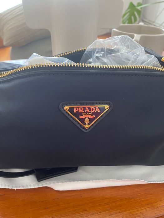 Страхотна чанта P*r*ada