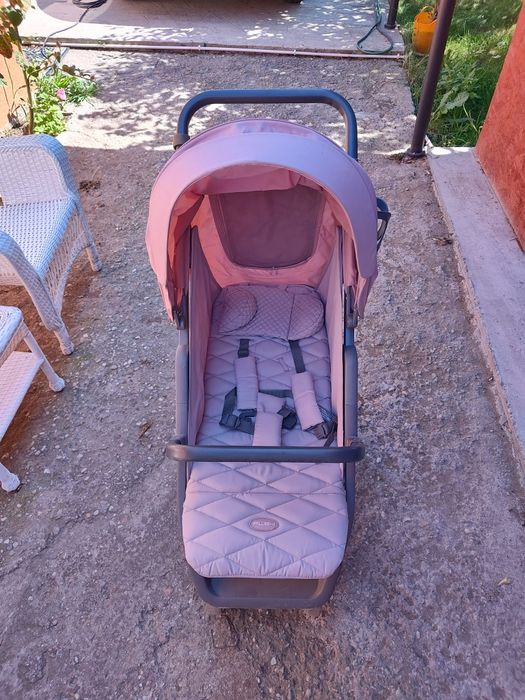Cărucior copii sport euro cart 0-36 luni