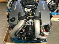 Двигател Mercedes M272 M642 M276 M278 M651 M654 M656 M157 M177