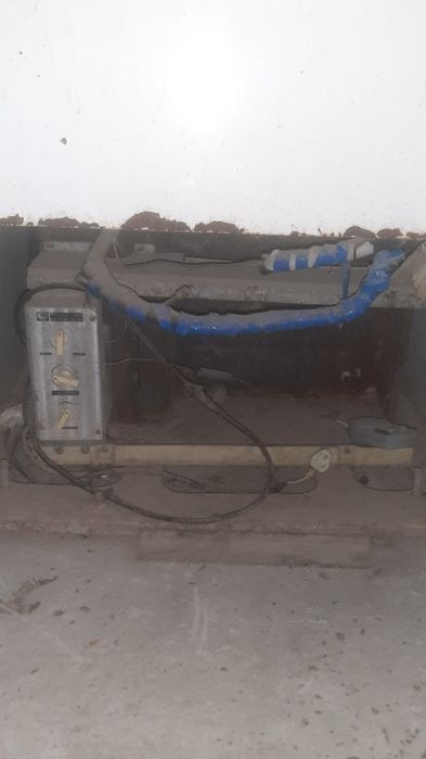 Xolodelnik  sotiladi xolati zòr