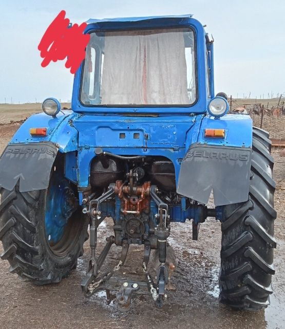 Беларус 82 продается