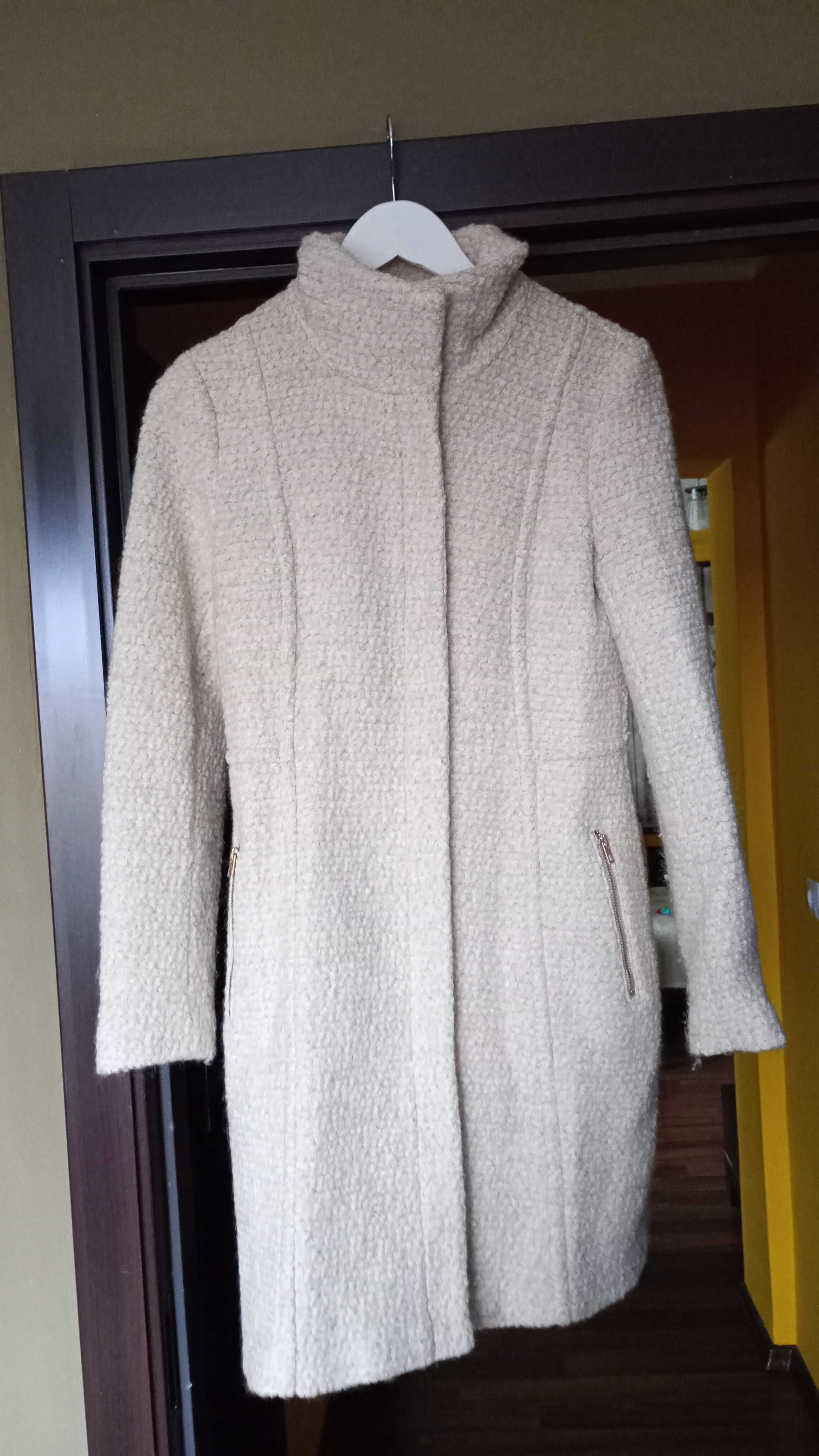 Palton h &m marimea 36