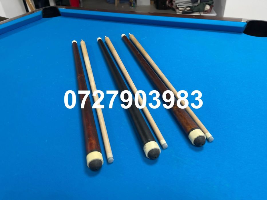 Bile / tacuri / varfuri / creta biliard 27:903:983 OFERTA