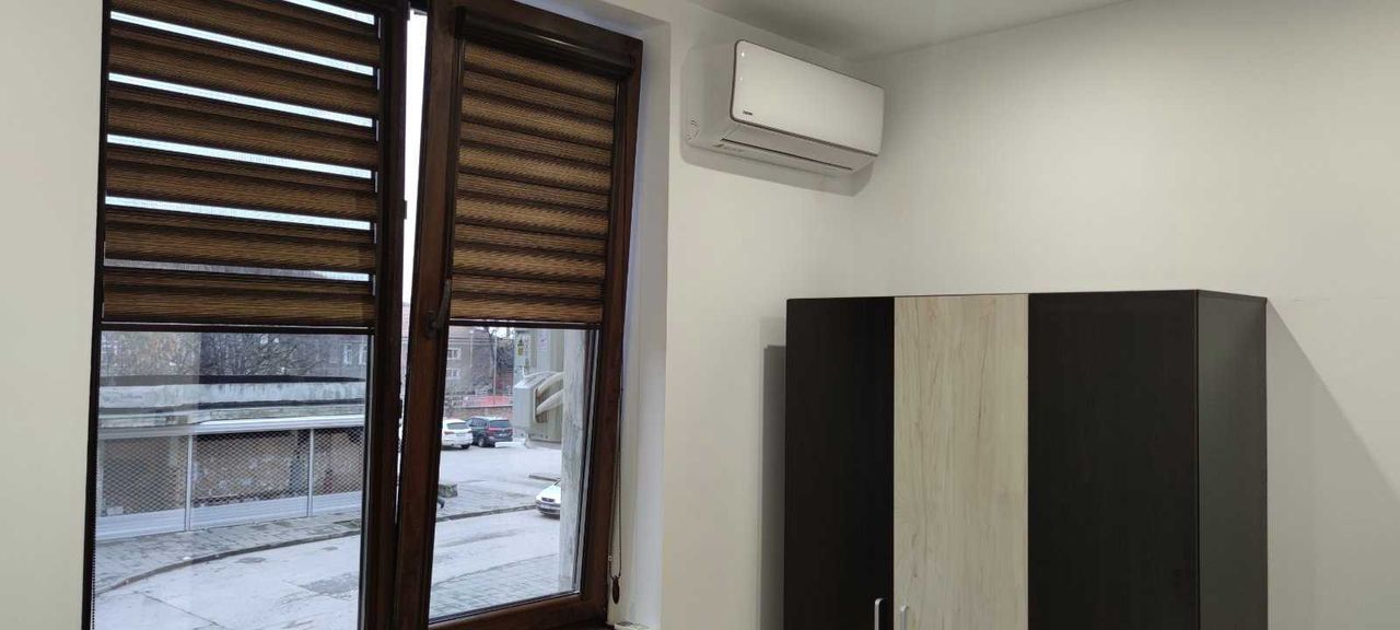 Дава се под наем Тристаен апартамент в Димитровград - 82 кв.м за 255 € - Снимка #10