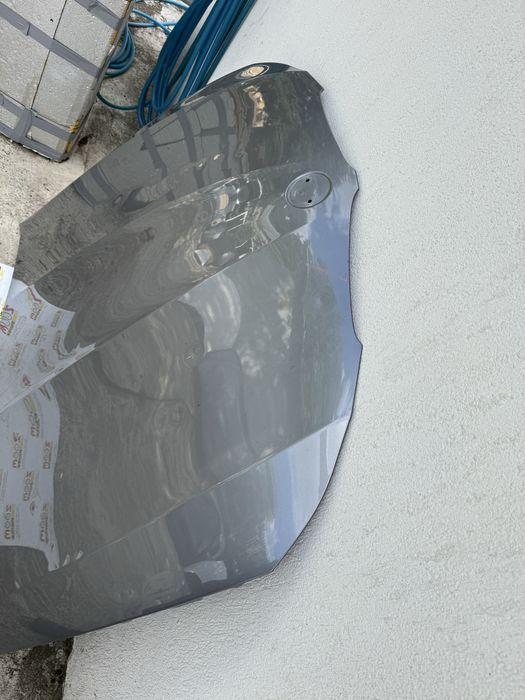 Capota fata motor BMW seria 3 E90/E91 facelift 2009-2012