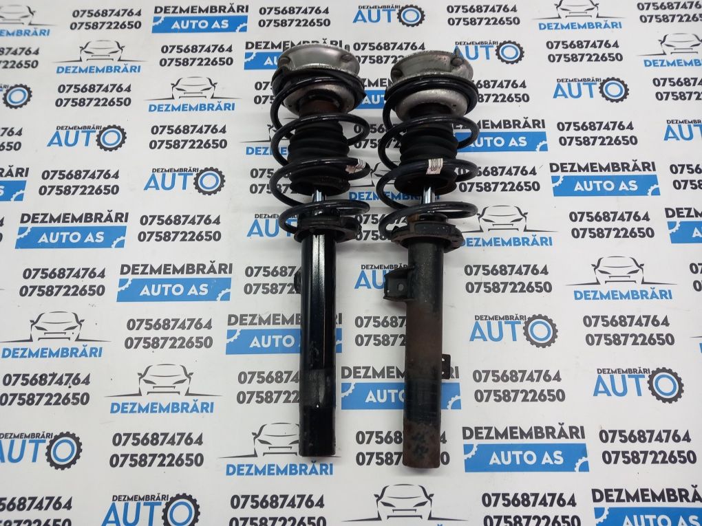 Telescoape fata BMW e90 seria 3 2.0d N47 2011