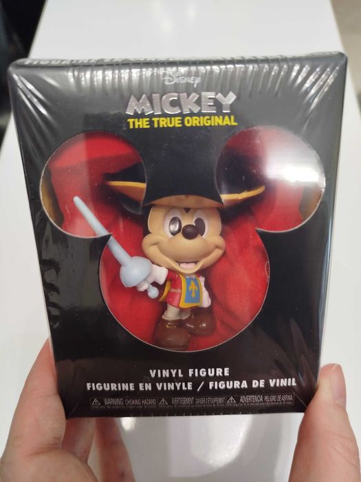 Фигурки на Мики Маус