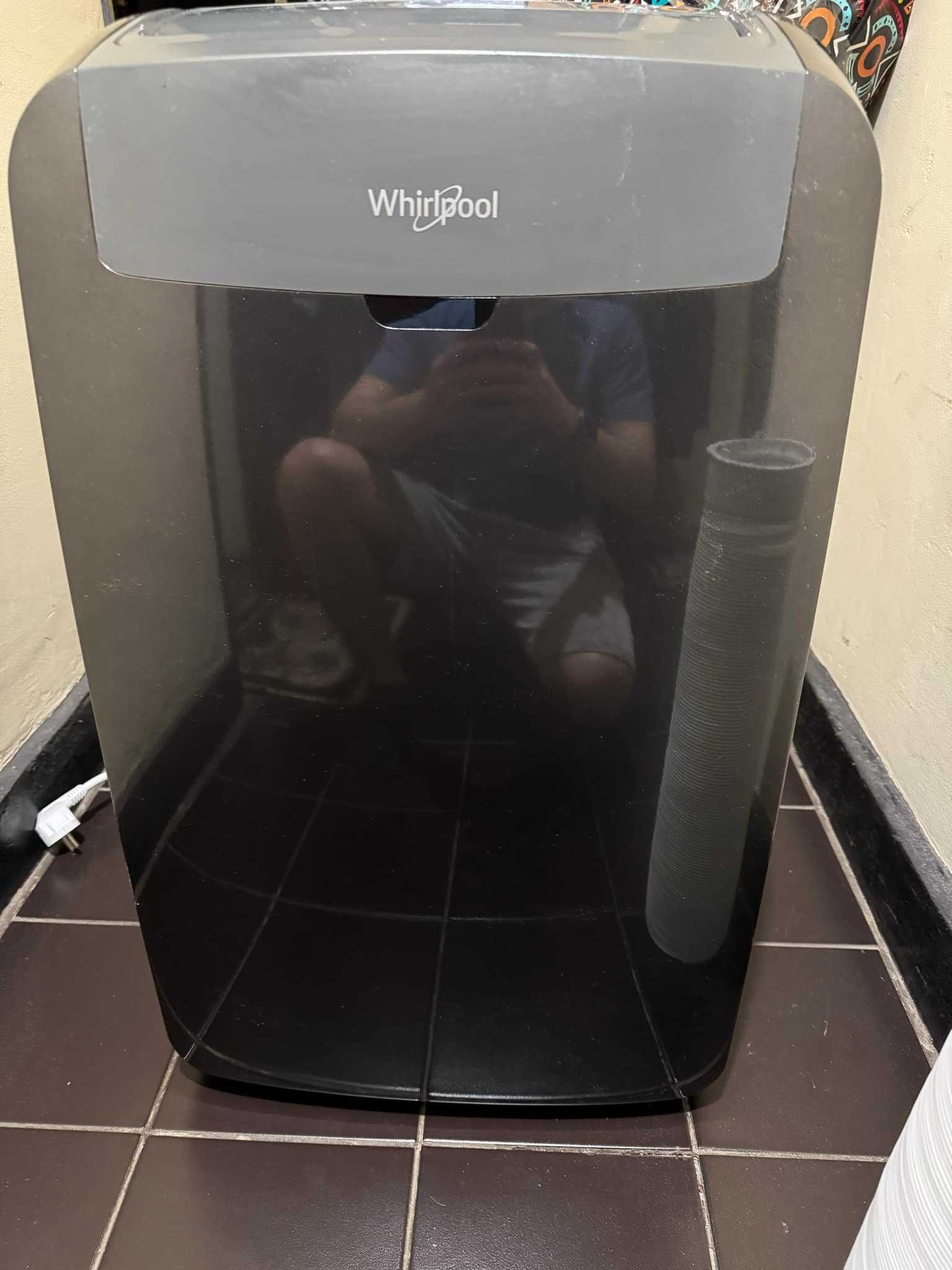 Климатик Whirlpool PACB29CO - Охлаждане - 200 ЛЕВА