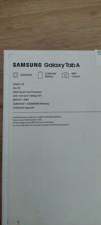 Tableta Samsung cu sim 4g