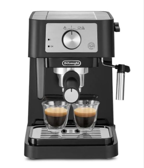 Кафемашина Delonghi Stilosa EC260