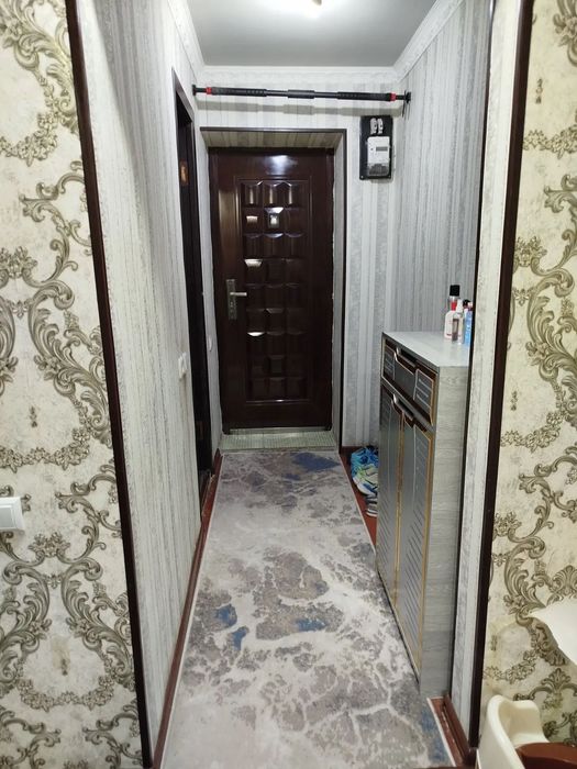 Квартира 2/4/4
Ависозлар-3
Кадышева Гуливер