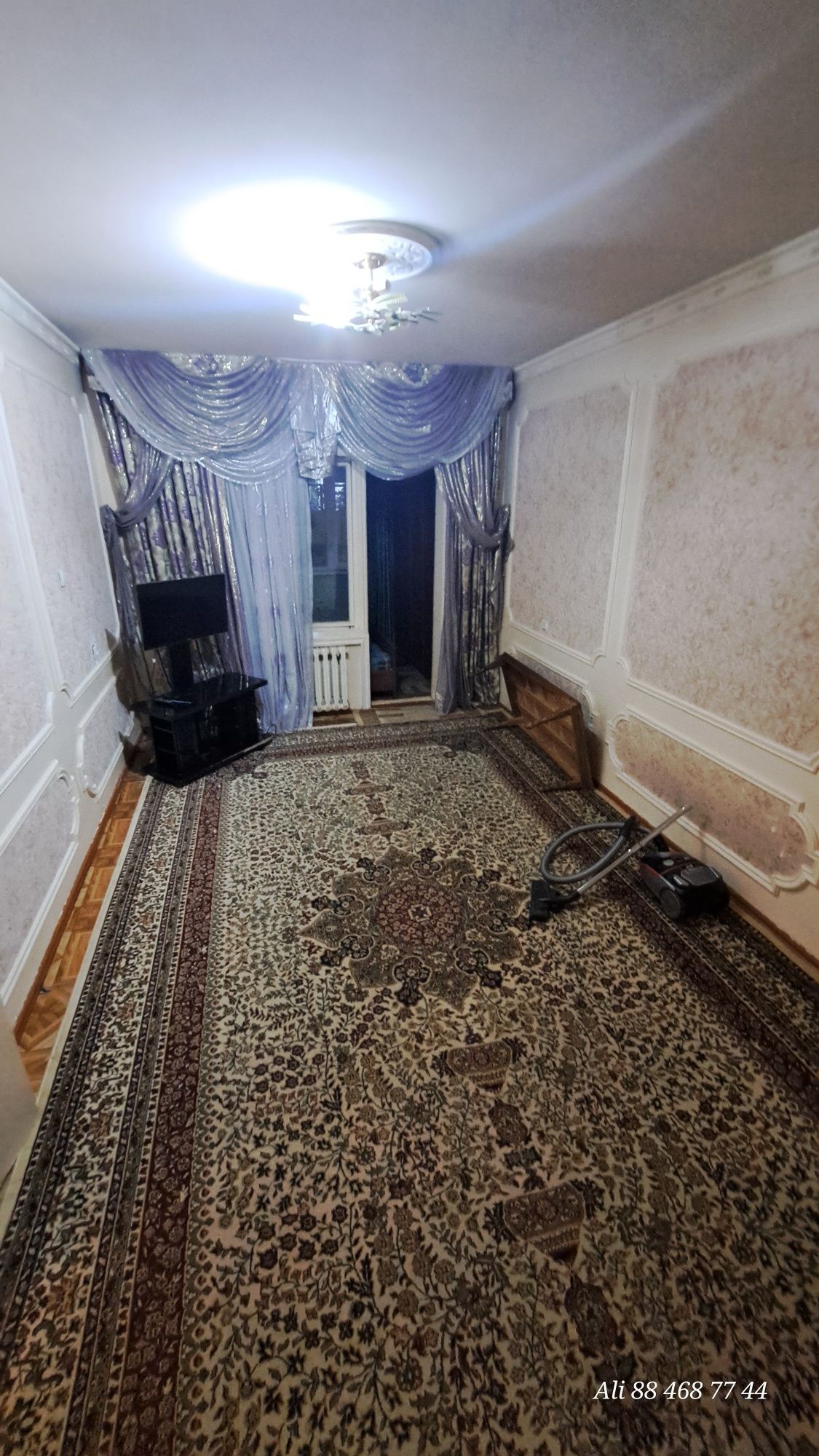 Кушбеги аренда квартира