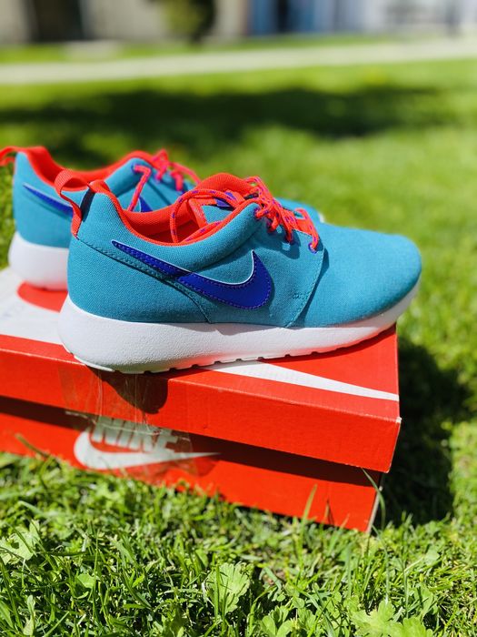 Adidasi nike dama