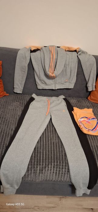 Trening adidas original mr m