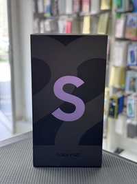 Samsung Galaxy S22 , Bora Purple, 256GB/8GB *Чисто Нов*