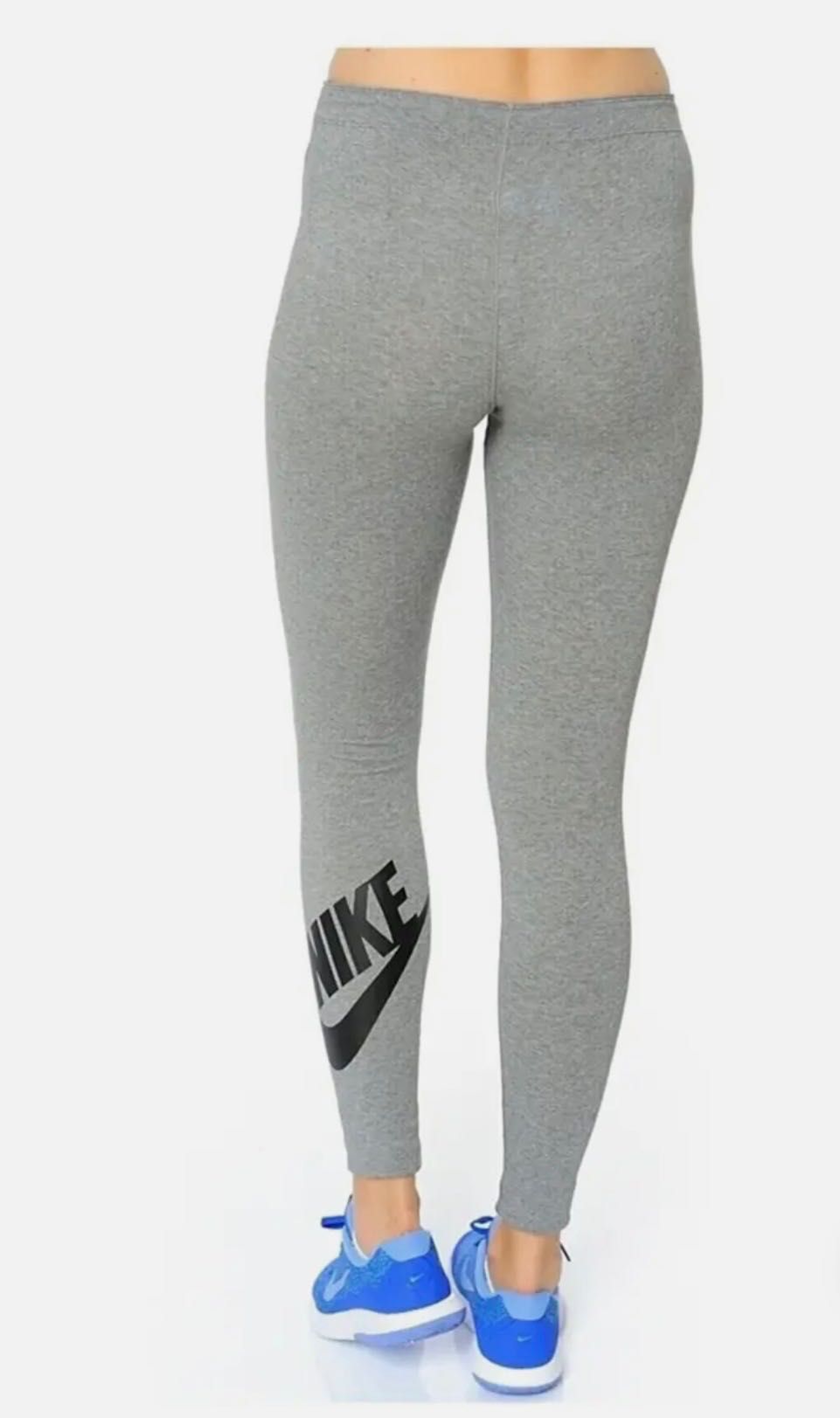 Дамски клин  Nike