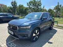 Volvo XC 40 Volvo XC40 D4 AWD Inscription - Folie PPF - 2 Seturi Jante