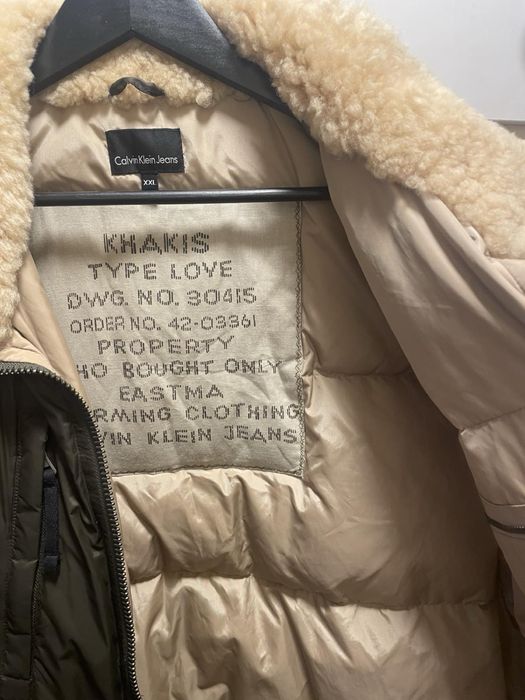 Елече Calvin Klein