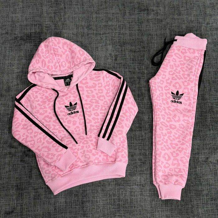 Tren copii vatuit 6/16 ani